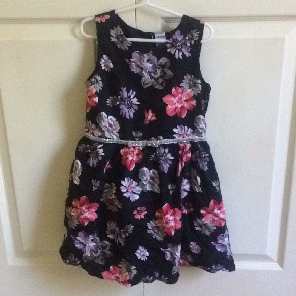 Amazingly Gorgeous Girl’s Dress Perfect Condition